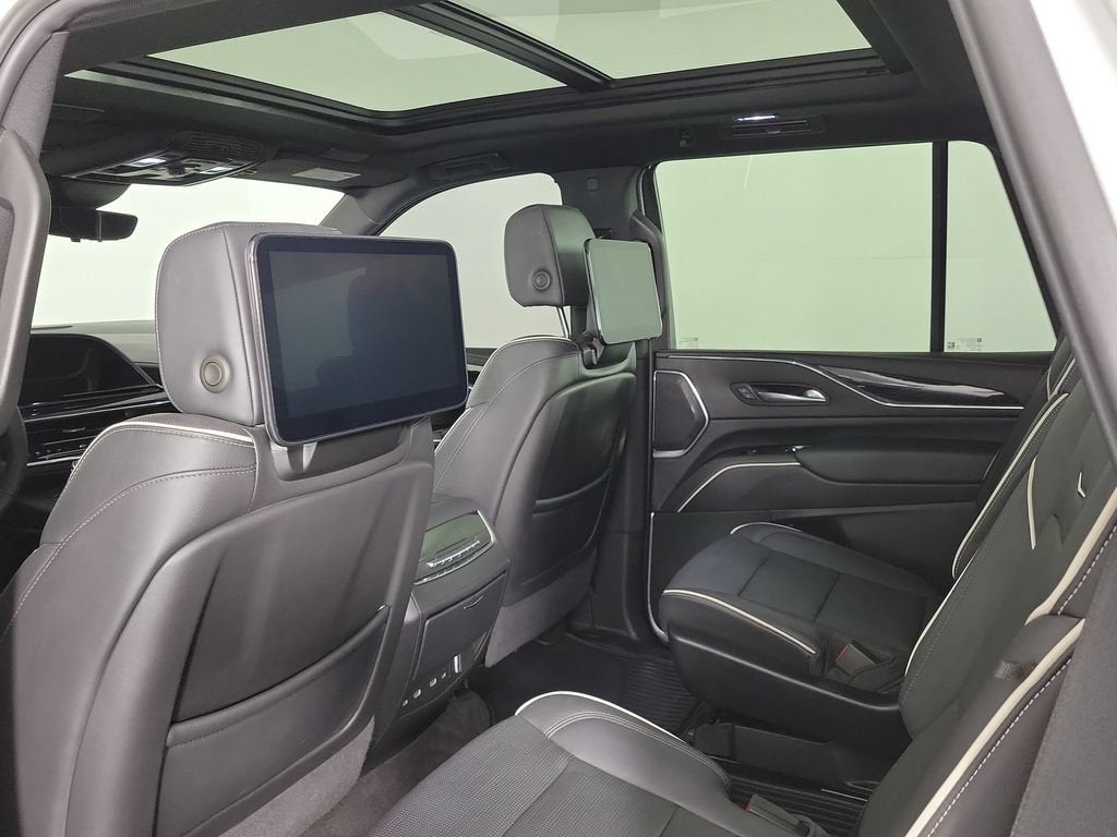 2024 Cadillac Escalade Sport