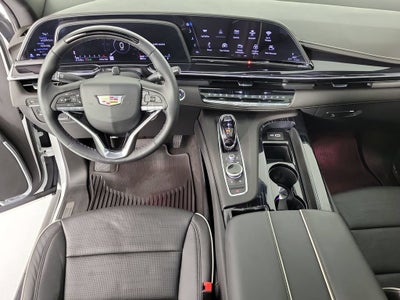 2024 Cadillac Escalade Sport