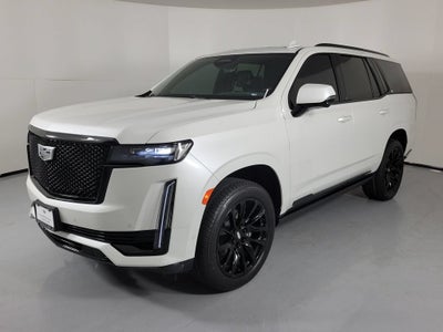 2024 Cadillac Escalade Sport