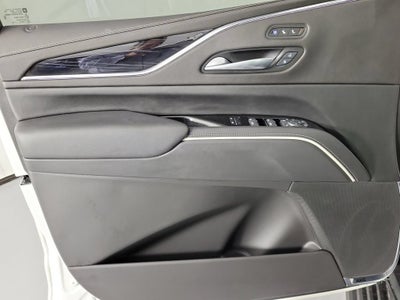 2024 Cadillac Escalade Sport