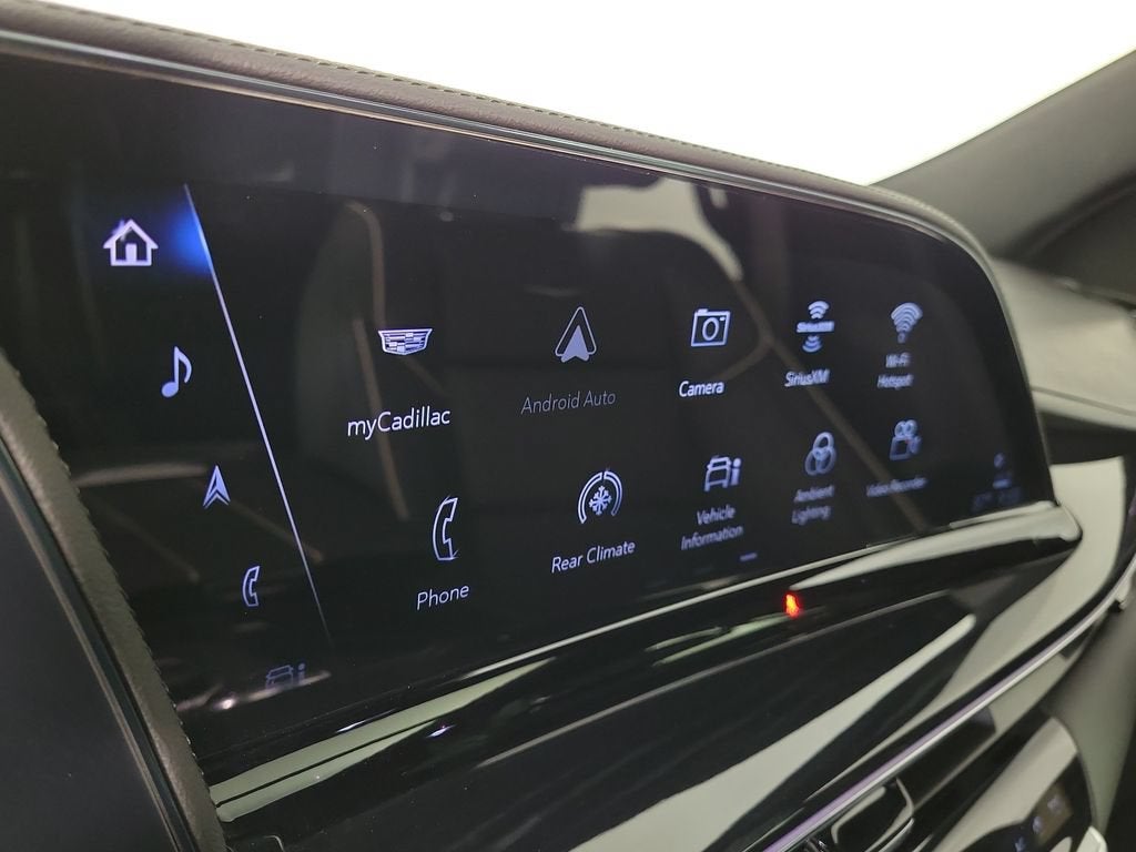 2024 Cadillac Escalade Sport