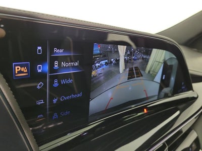 2024 Cadillac Escalade Sport
