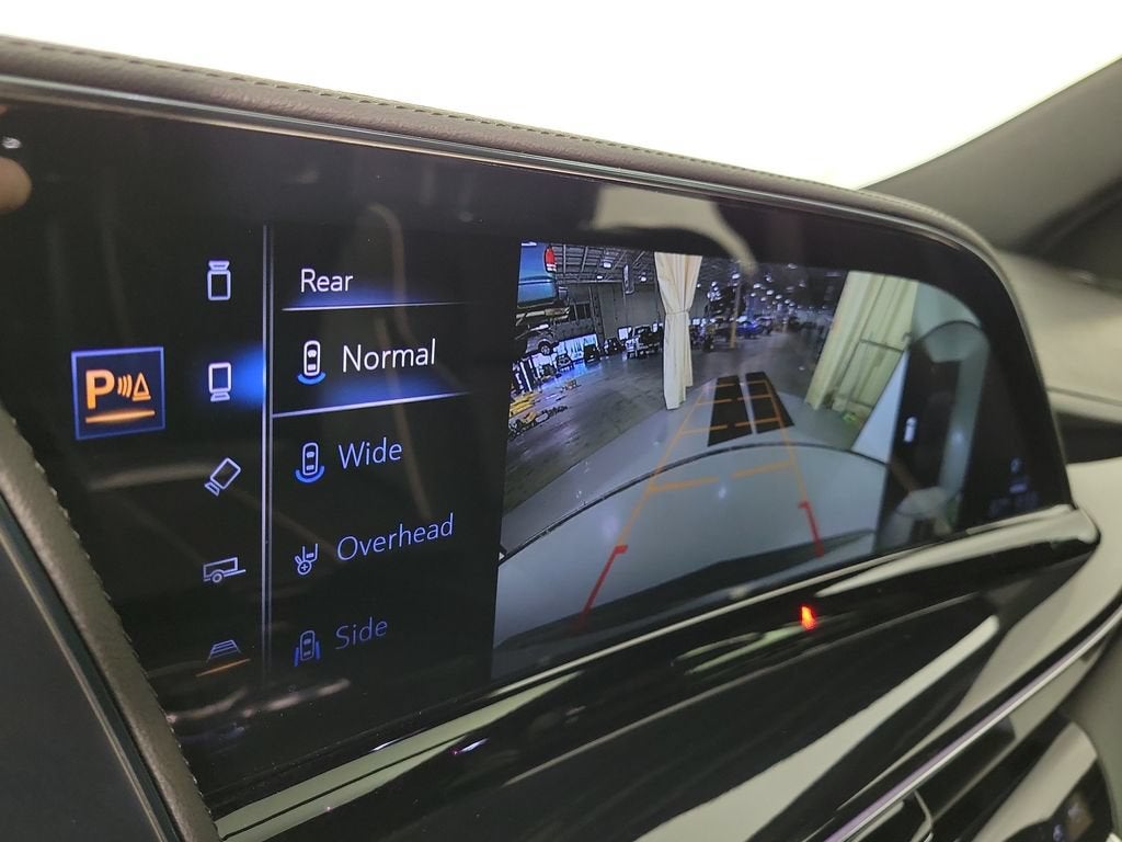 2024 Cadillac Escalade Sport