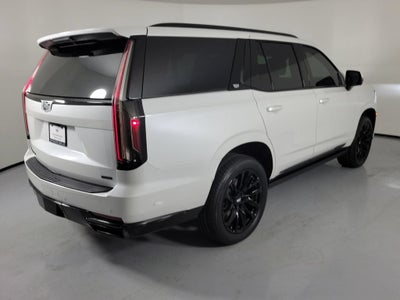 2024 Cadillac Escalade Sport