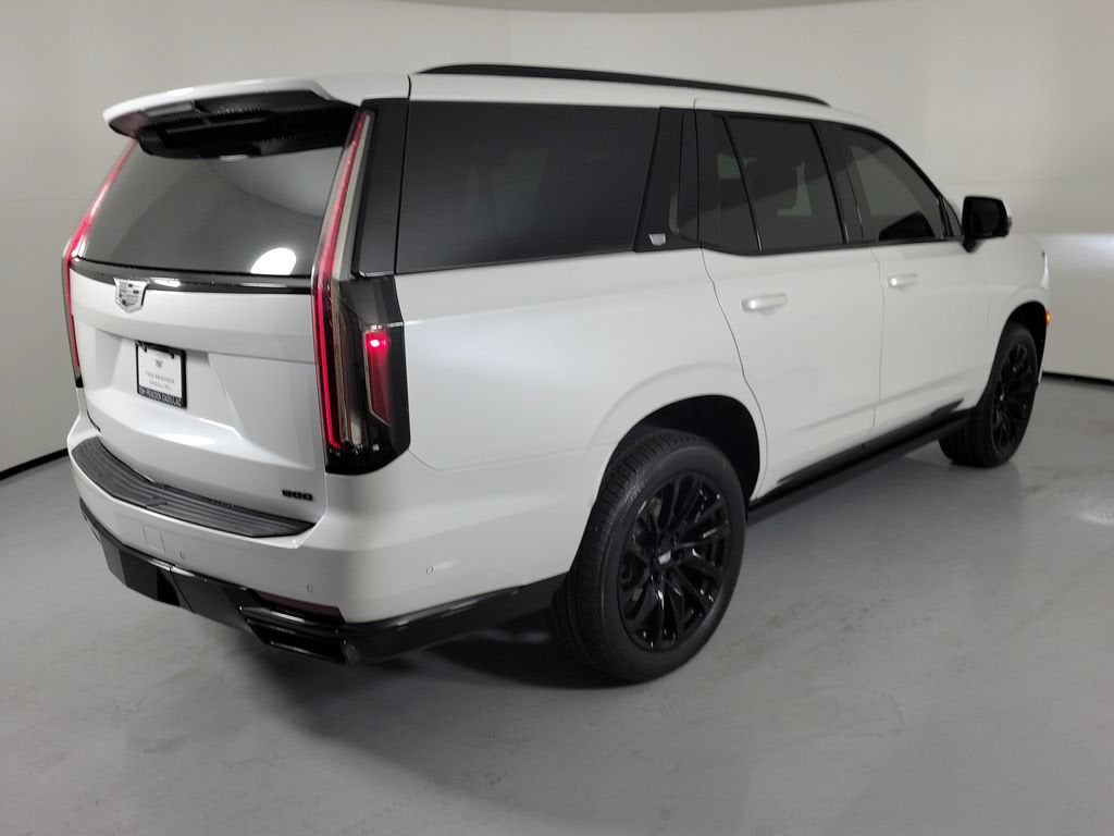 2024 Cadillac Escalade Sport