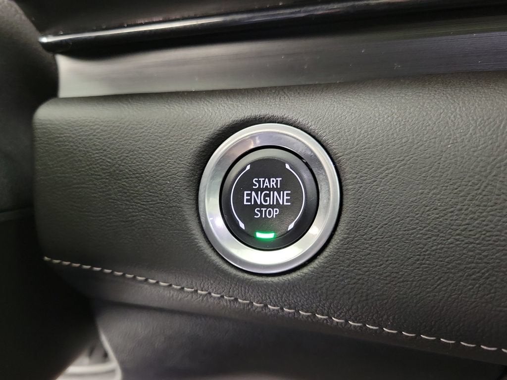 2024 Cadillac Escalade Sport