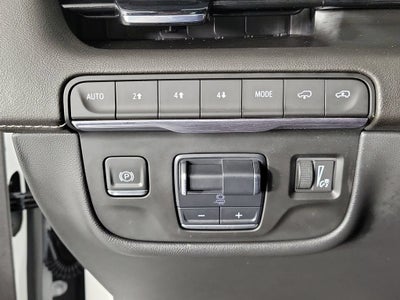 2024 Cadillac Escalade Sport