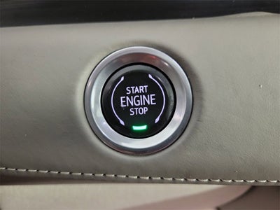 2021 Cadillac Escalade Sport Platinum