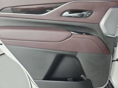 2021 Cadillac Escalade Sport Platinum