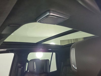 2021 Cadillac Escalade Sport Platinum