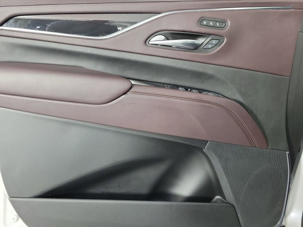 2021 Cadillac Escalade Sport Platinum