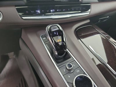 2021 Cadillac Escalade Sport Platinum