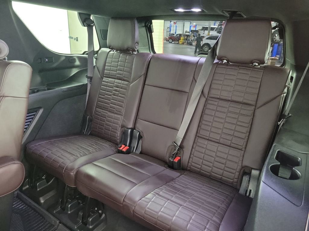 2021 Cadillac Escalade Sport Platinum