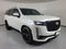 2023 Cadillac Escalade 4WD Sport Platinum