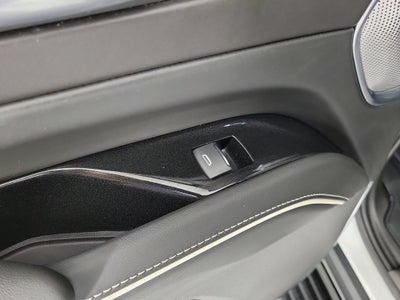 2023 Cadillac Escalade 4WD Sport Platinum