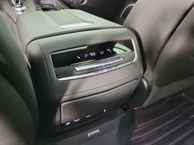 2023 Cadillac Escalade 4WD Sport Platinum