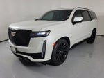 2023 Cadillac Escalade 4WD Sport Platinum
