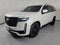 2023 Cadillac Escalade 4WD Sport Platinum