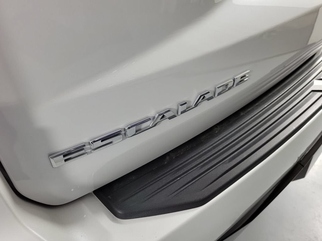 2023 Cadillac Escalade 4WD Sport Platinum