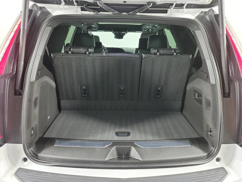 2023 Cadillac Escalade 4WD Sport Platinum