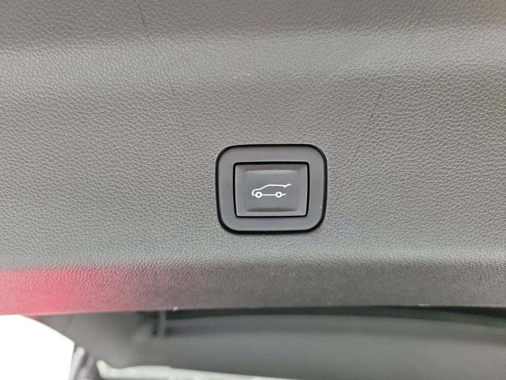2023 Cadillac Escalade 4WD Sport Platinum