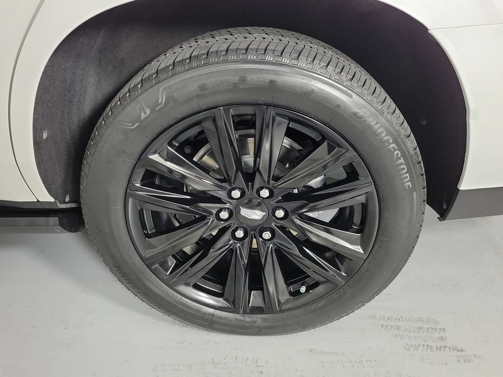 2023 Cadillac Escalade 4WD Sport Platinum