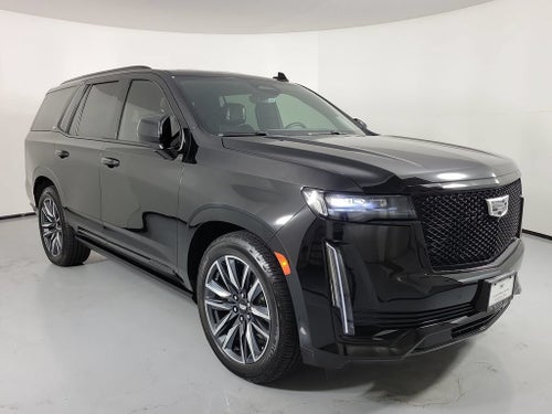 2023 Cadillac Escalade 4WD Sport Platinum