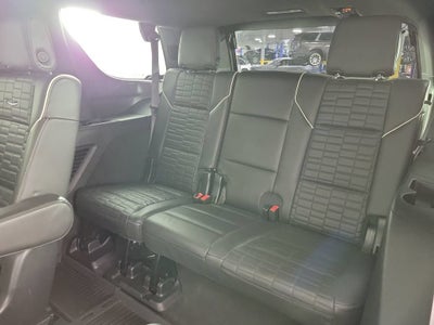 2023 Cadillac Escalade 4WD Sport Platinum