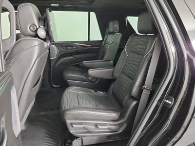 2023 Cadillac Escalade 4WD Sport Platinum