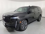 2023 Cadillac Escalade 4WD Sport Platinum