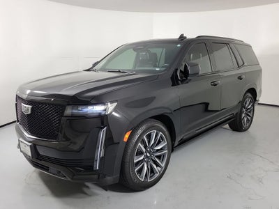 2023 Cadillac Escalade 4WD Sport Platinum