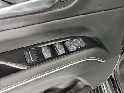 2023 Cadillac Escalade 4WD Sport Platinum