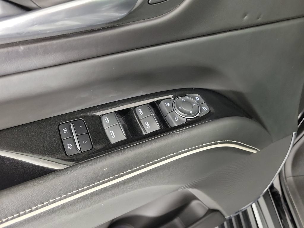 2023 Cadillac Escalade 4WD Sport Platinum