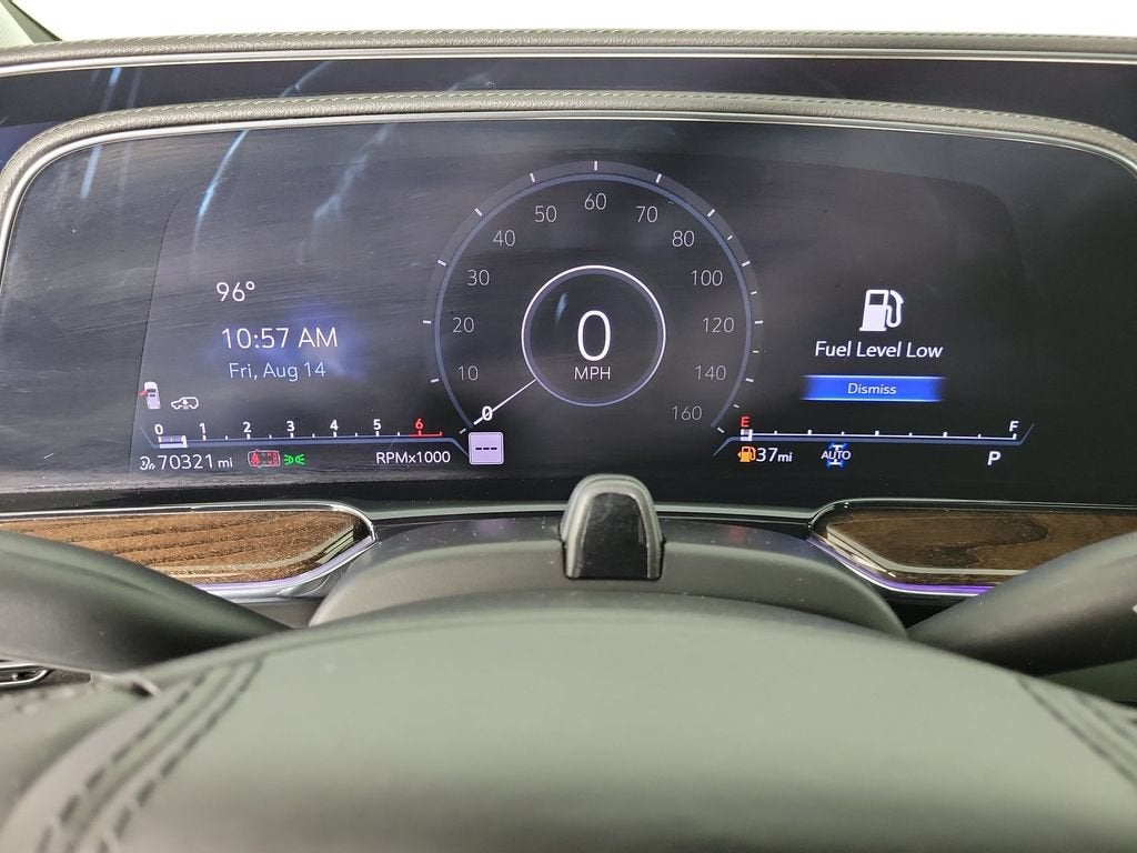 2023 Cadillac Escalade 4WD Sport Platinum