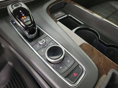 2023 Cadillac Escalade 4WD Sport Platinum