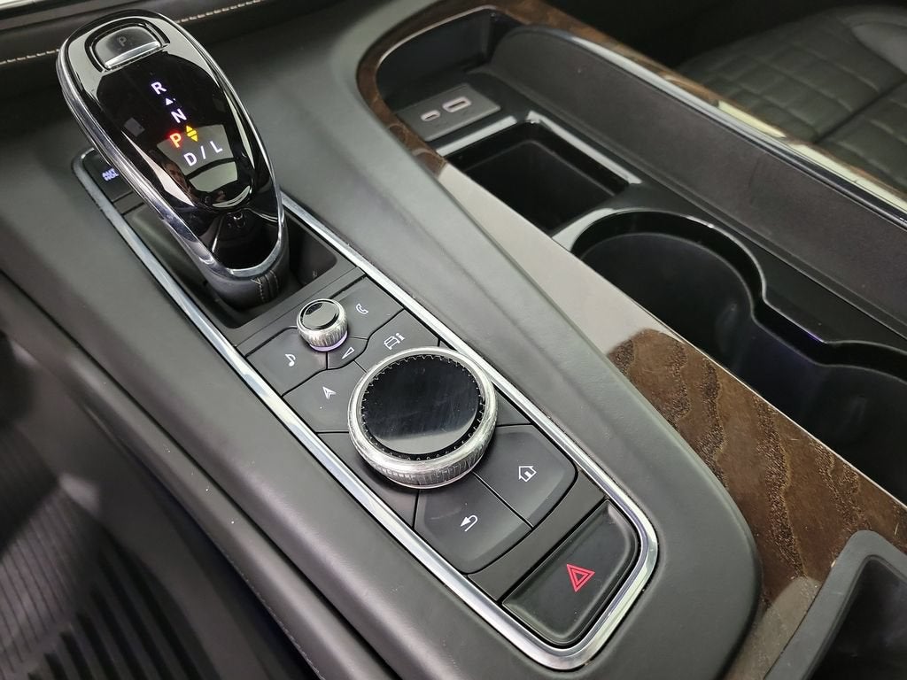 2023 Cadillac Escalade 4WD Sport Platinum