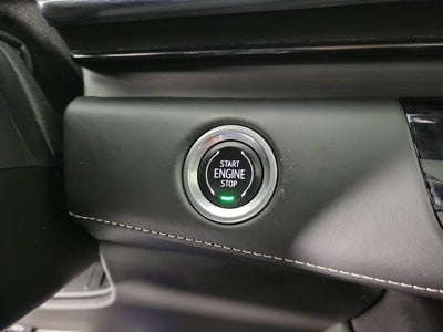 2023 Cadillac Escalade 4WD Sport Platinum