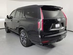 2023 Cadillac Escalade 4WD Sport Platinum