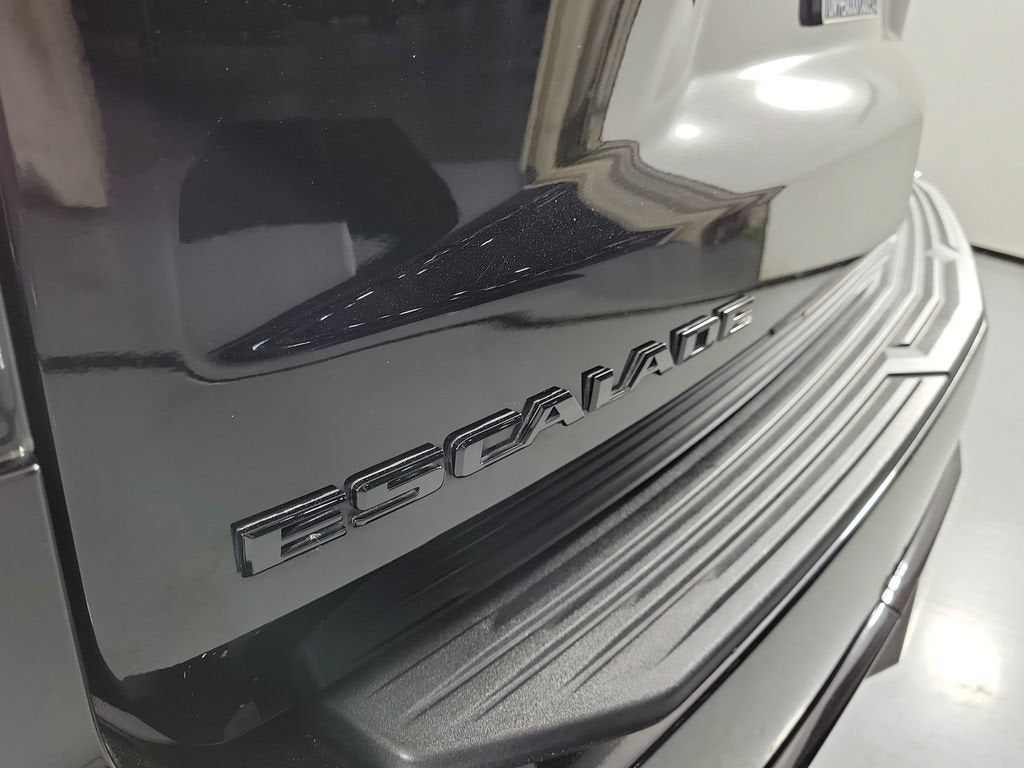 2023 Cadillac Escalade 4WD Sport Platinum