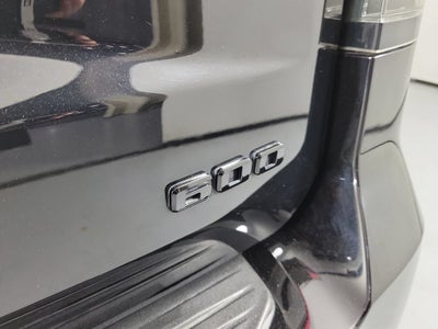 2023 Cadillac Escalade 4WD Sport Platinum