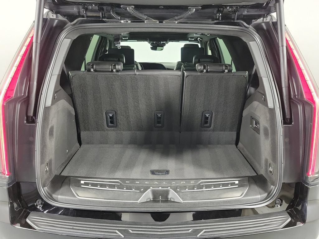 2023 Cadillac Escalade 4WD Sport Platinum