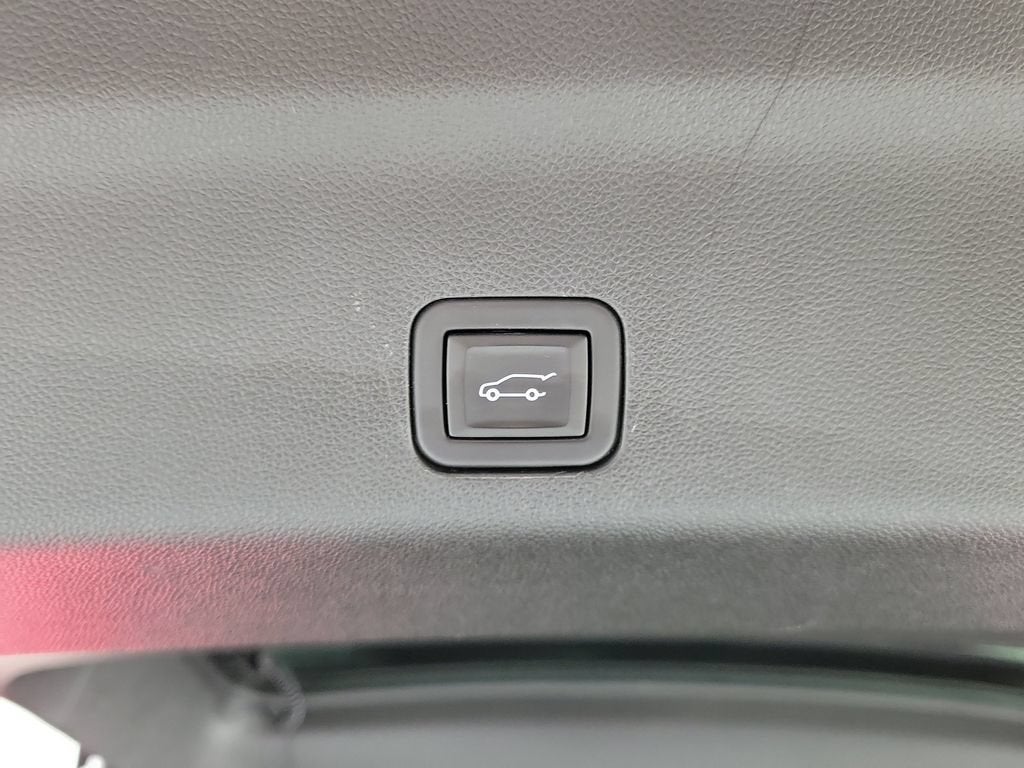 2023 Cadillac Escalade 4WD Sport Platinum