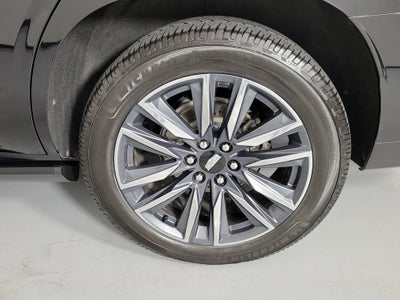2023 Cadillac Escalade 4WD Sport Platinum