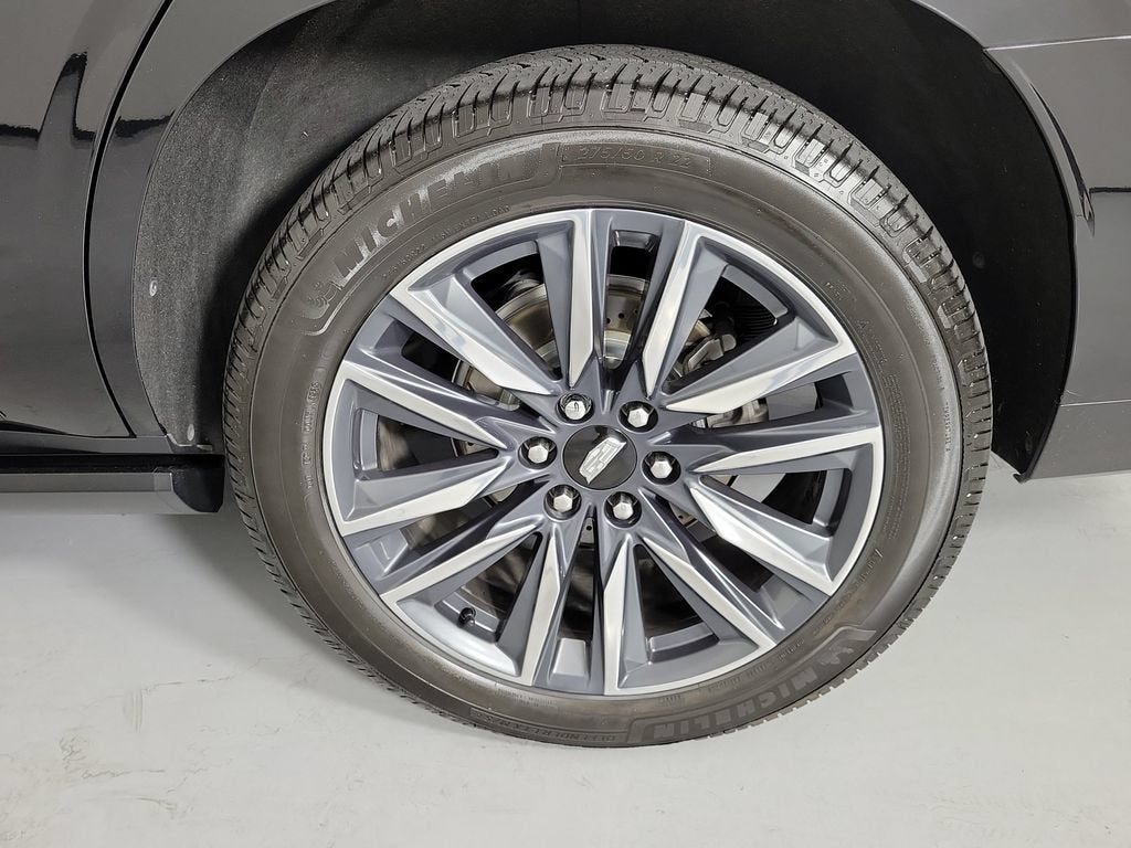 2023 Cadillac Escalade 4WD Sport Platinum