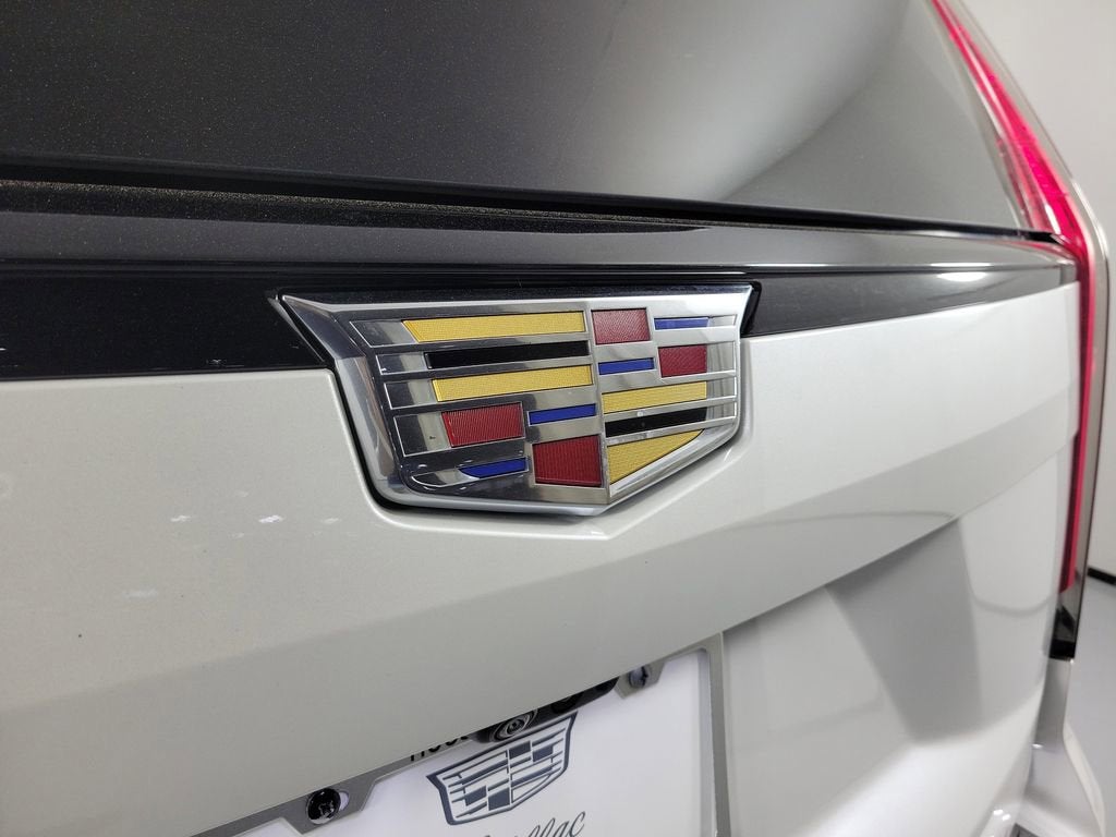 2024 Cadillac Escalade Sport Platinum