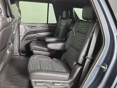 2021 Cadillac Escalade Sport Platinum