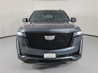 2021 Cadillac Escalade Sport Platinum