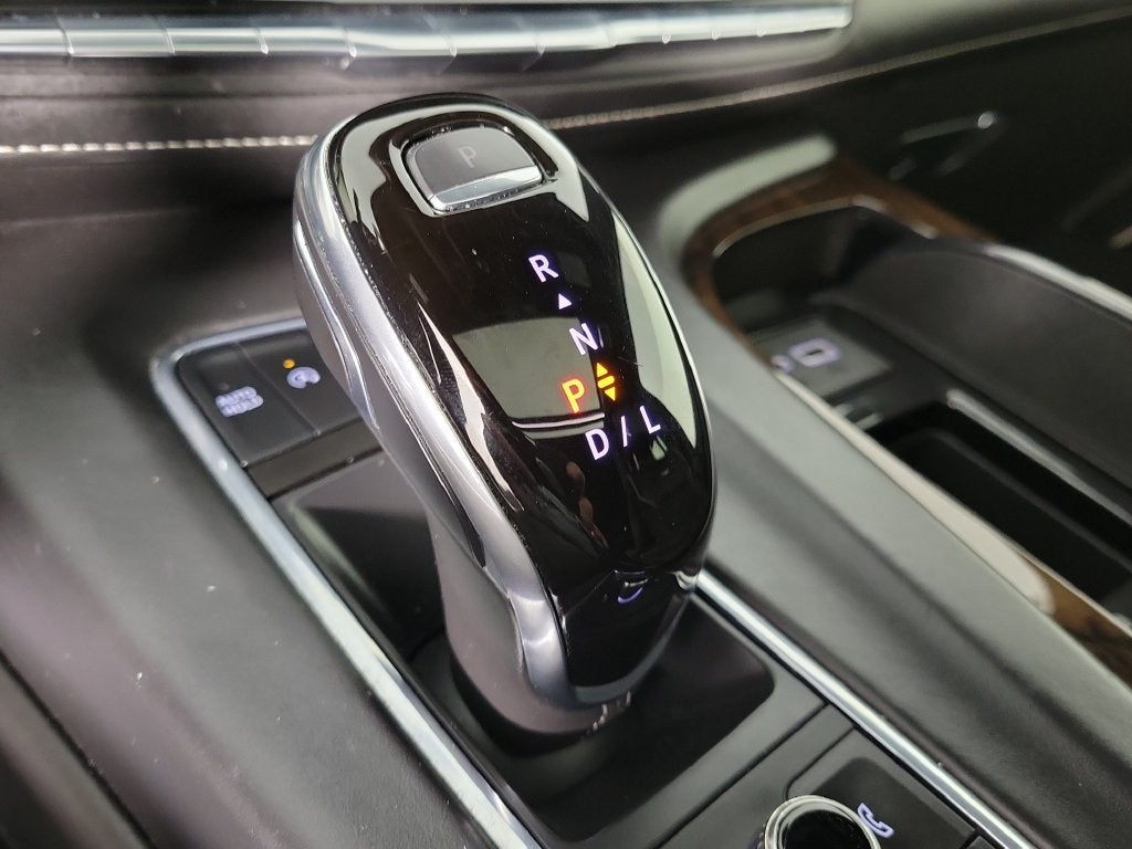 2021 Cadillac Escalade Sport Platinum