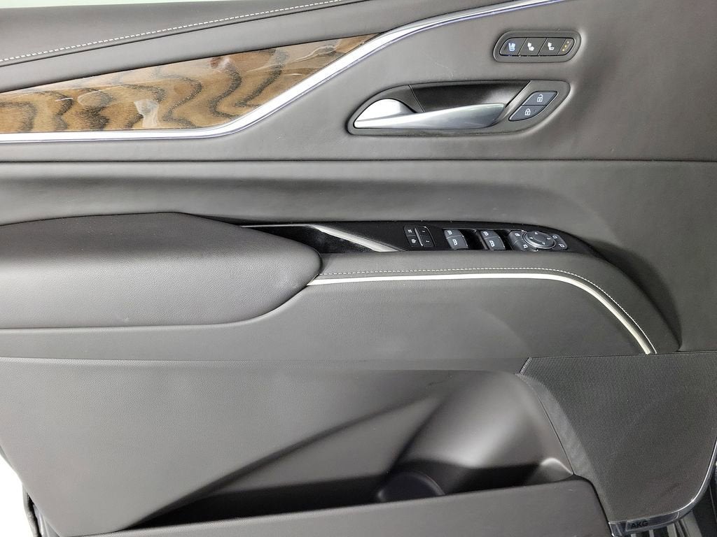 2024 Cadillac Escalade Sport Platinum