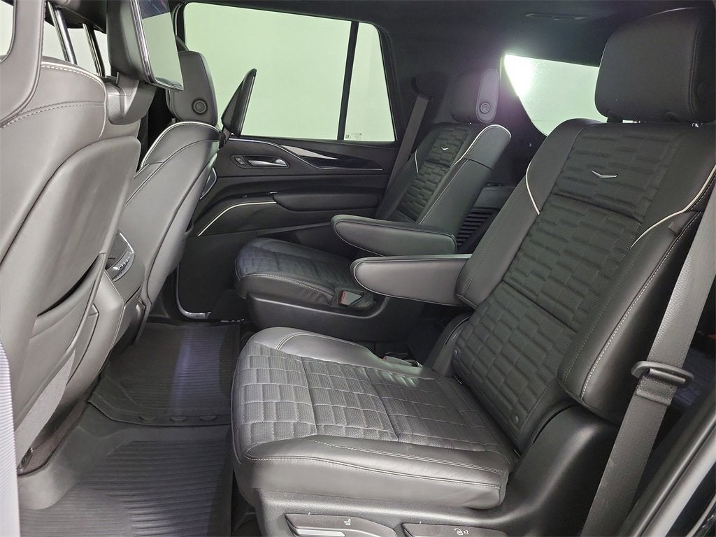 2024 Cadillac Escalade V-Series